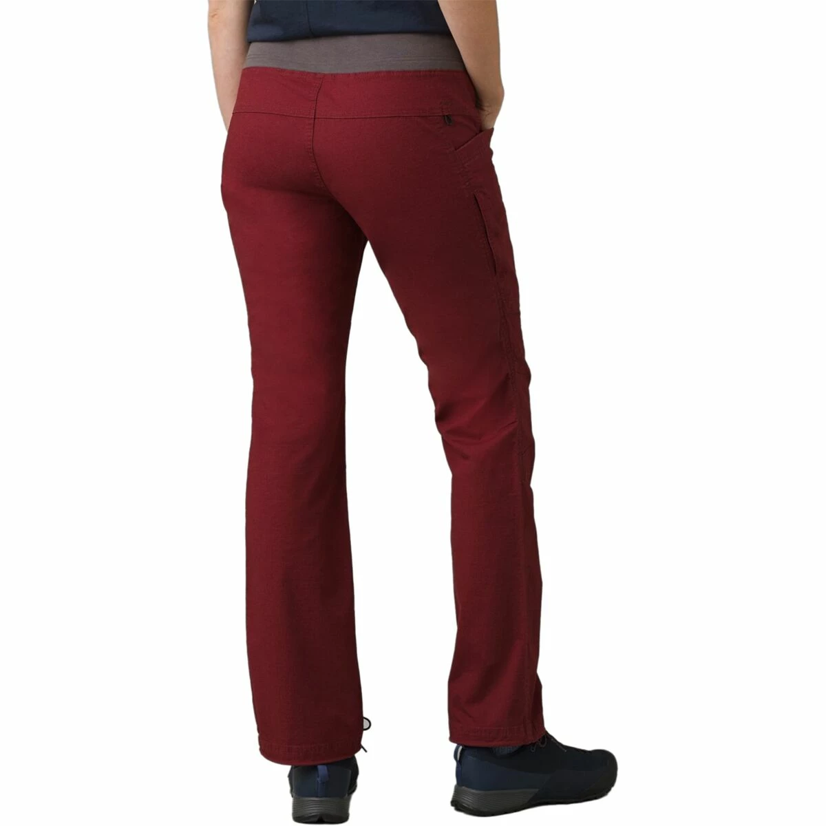 prAna Wakeen Pant Women's 15 prAna Wakeen Pant Women's - Image 13