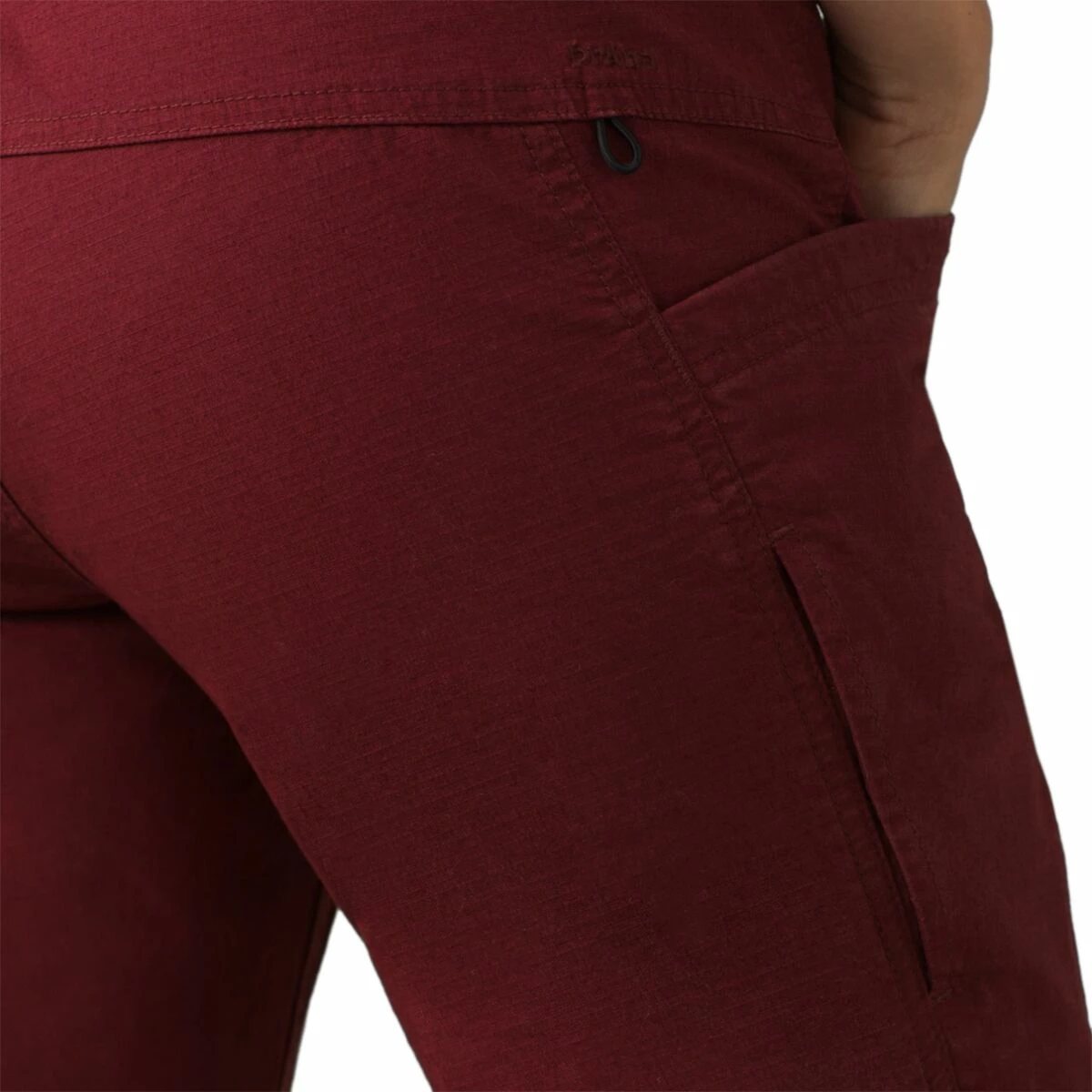 prAna Wakeen Pant Women's 12 prAna Wakeen Pant Women's - Image 10