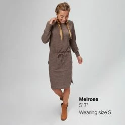 prAna Sunrise Dress Women's -Prana Online Store MIN D4 2