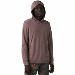 prAna Sol Defender Slim Hoodie Men's -Prana Online Store MOOQUA