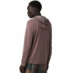 prAna Sol Defender Slim Hoodie Men's -Prana Online Store MOOQUA D1