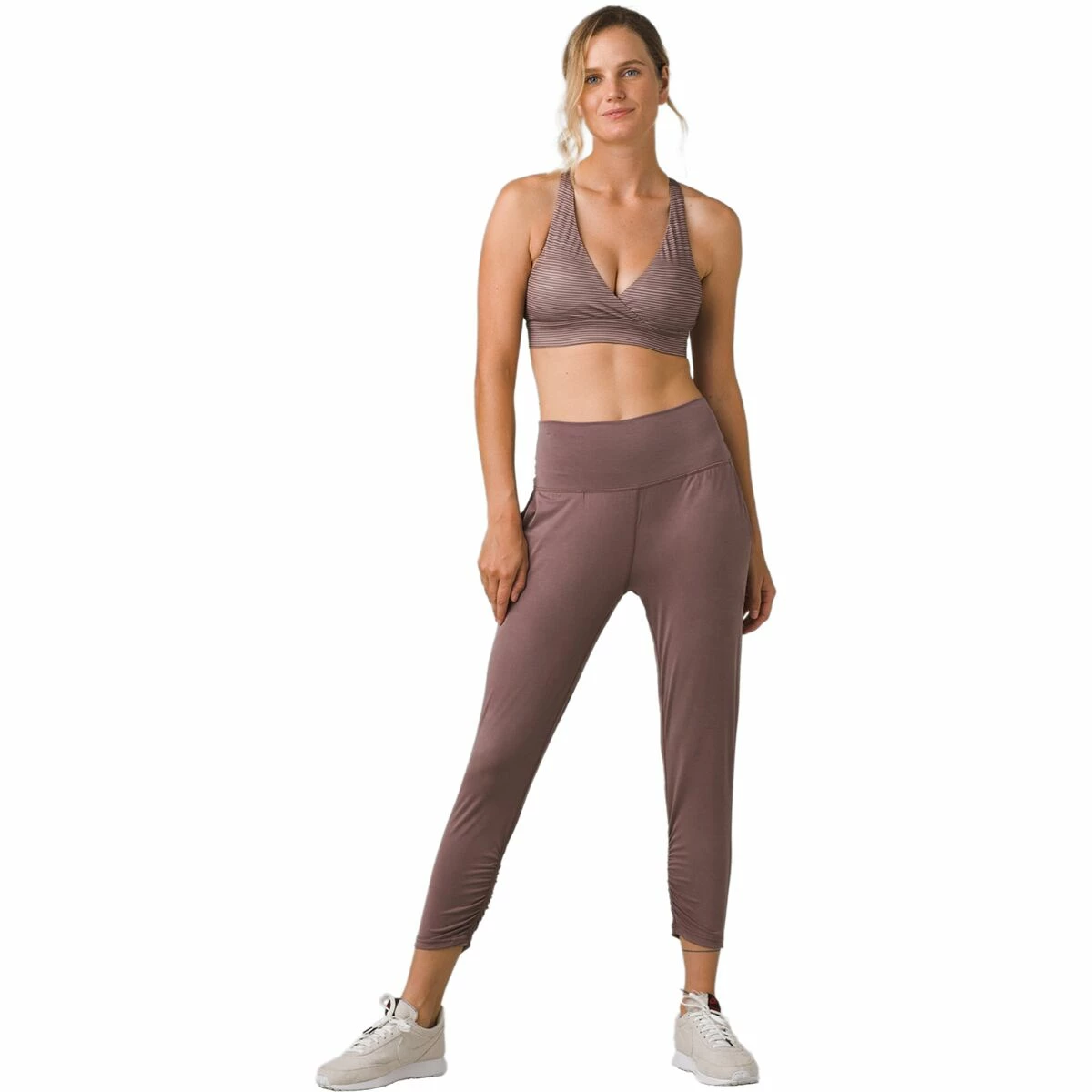 prAna Lastaro Pant Women's 5 prAna Lastaro Pant Women's - Image 3