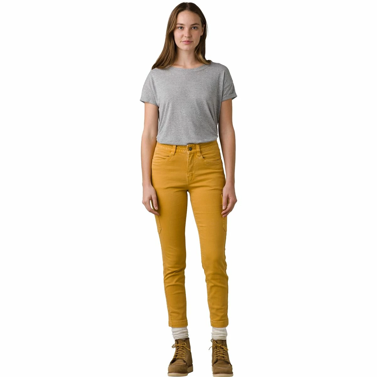 prAna Dollia Ankle Pant Women's 13 prAna Dollia Ankle Pant Women's - Image 11