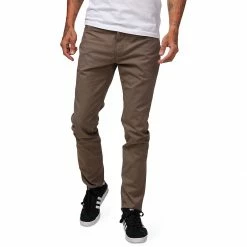 prAna Ulterior Slim Pant Men's