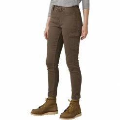 prAna Dollia Ankle Pant Women's 35 prAna Dollia Ankle Pant Women's -Prana Online Store MUD 5