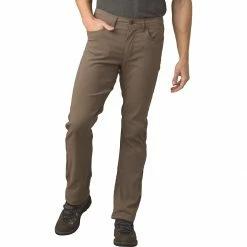 prAna Brion Pant Men's -Prana Online Store MUD 6