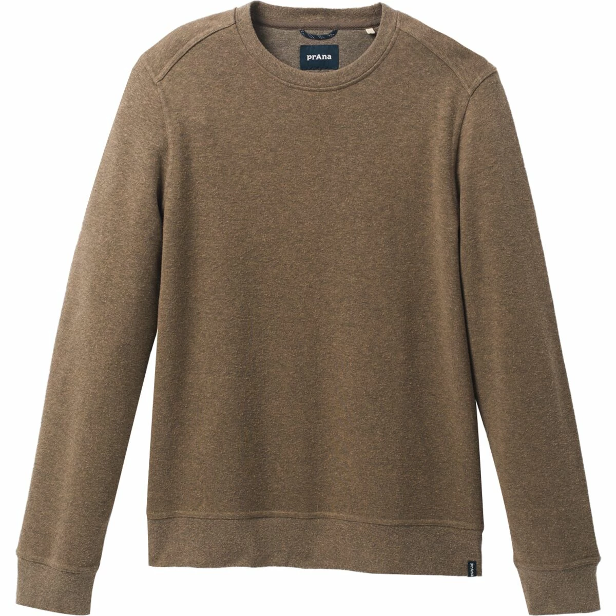 prAna Cardiff Fleece Crew Sweatshirt Men's 9 prAna Cardiff Fleece Crew Sweatshirt Men's - Image 7
