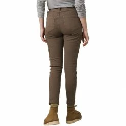 prAna Dollia Ankle Pant Women's 39 prAna Dollia Ankle Pant Women's -Prana Online Store MUD D1 1