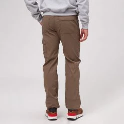 prAna Stretch Zion Pant Men's -Prana Online Store MUD D14