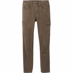 prAna Dollia Ankle Pant Women's 38 prAna Dollia Ankle Pant Women's -Prana Online Store MUD D2 1