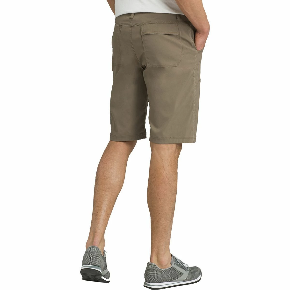 prAna Stretch Zion Short Men's 23 prAna Stretch Zion Short Men's - Image 21
