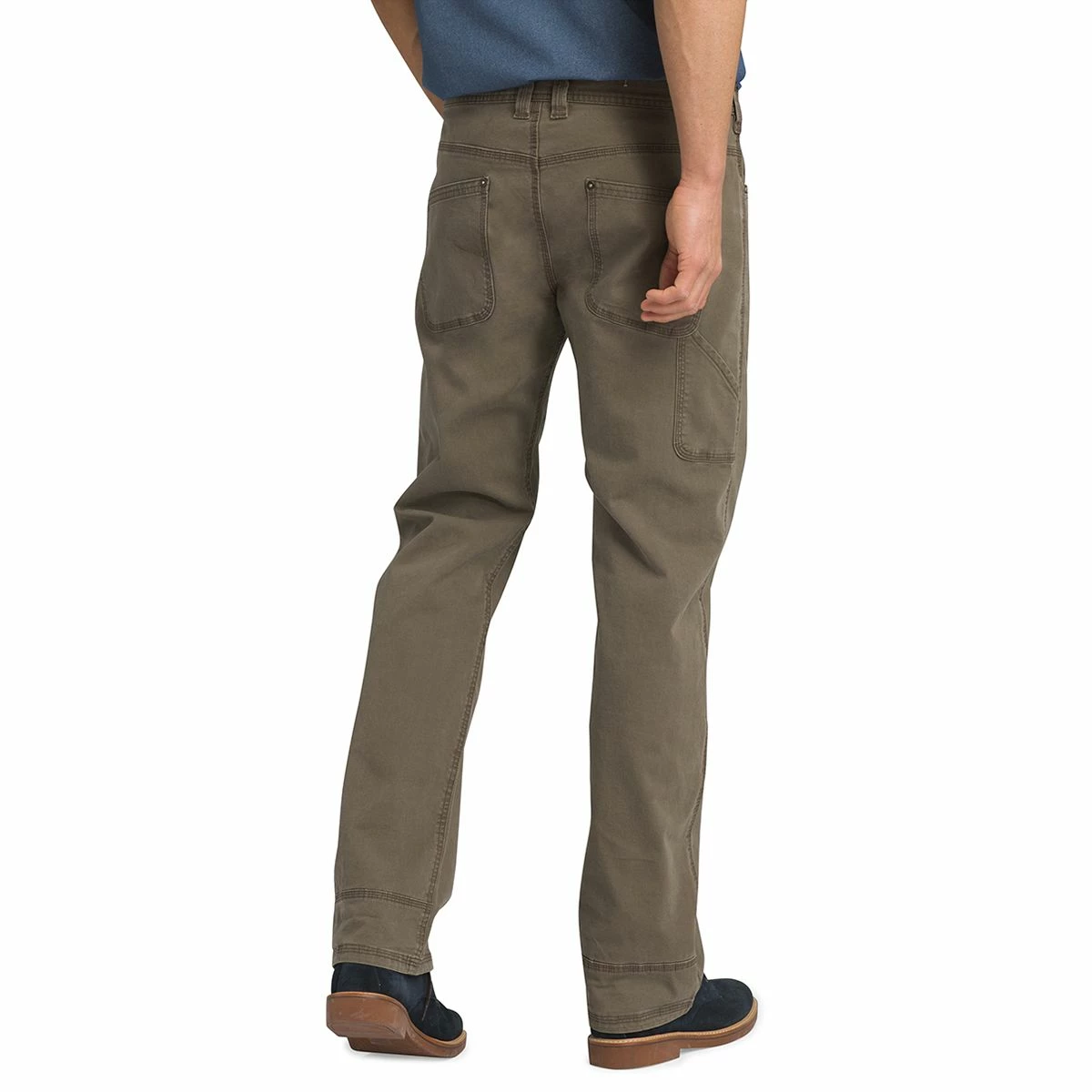 prAna Bronson Pant Men's 4 prAna Bronson Pant Men's - Image 2