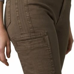 prAna Dollia Ankle Pant Women's 37 prAna Dollia Ankle Pant Women's -Prana Online Store MUD D3