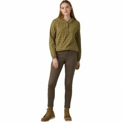 prAna Dollia Ankle Pant Women's 36 prAna Dollia Ankle Pant Women's -Prana Online Store MUD D4