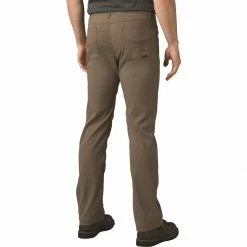 prAna Brion Pant Men's -Prana Online Store MUD D5 1