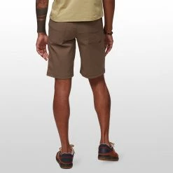 prAna Brion Short Men's -Prana Online Store MUD D5 2