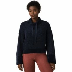 prAna Chanavey Sweater Women's -Prana Online Store NAU 11