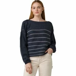 prAna Phono Sweater Women's -Prana Online Store NAU 14