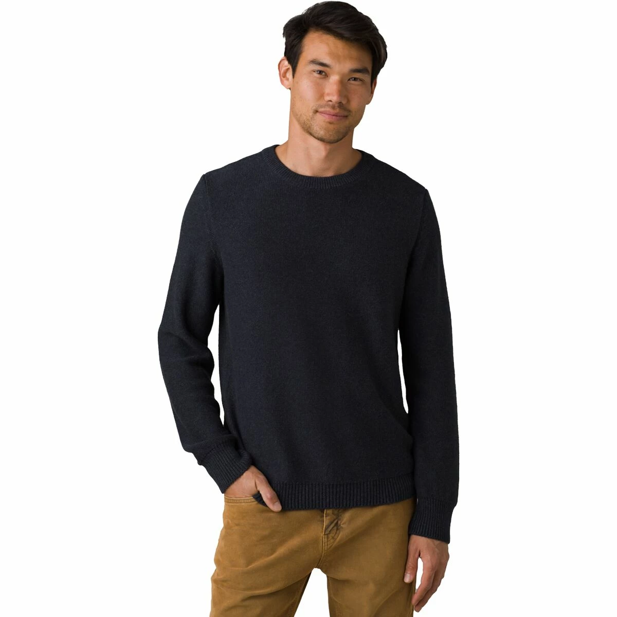 prAna North Loop Slim Sweater Men's 8 prAna North Loop Slim Sweater Men's - Image 6