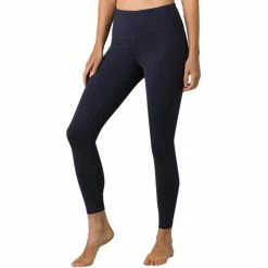 prAna Transform 7/8 Legging Women's -Prana Online Store NAU 26