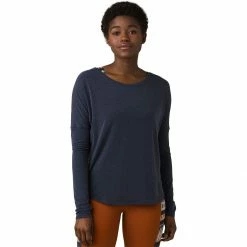 prAna Rogue Long Sleeve Top Women's -Prana Online Store NAU 27