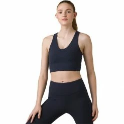 prAna Momento Crop Top Women's 26 prAna Momento Crop Top Women's -Prana Online Store NAU 33