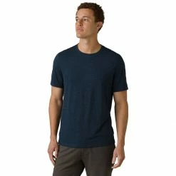 prAna Prospect Heights Short Sleeve Shirt Men's -Prana Online Store NAU 7