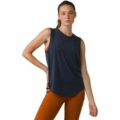 prAna Rogue Sleeveless Top Women's -Prana Online Store NAU 9