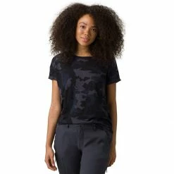 prAna Cozy Up T Shirt Women's 41 prAna Cozy Up T Shirt Women's -Prana Online Store NAUCAM 2