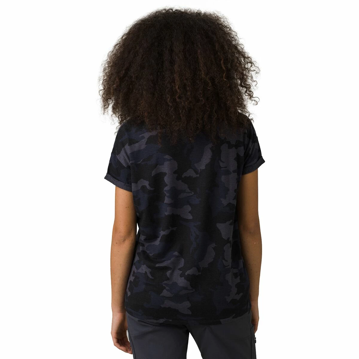 prAna Cozy Up T Shirt Women's 22 prAna Cozy Up T Shirt Women's - Image 20