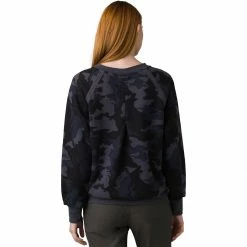 prAna Cozy Up Sweatshirt Women's 31 prAna Cozy Up Sweatshirt Women's -Prana Online Store NAUCAM D1