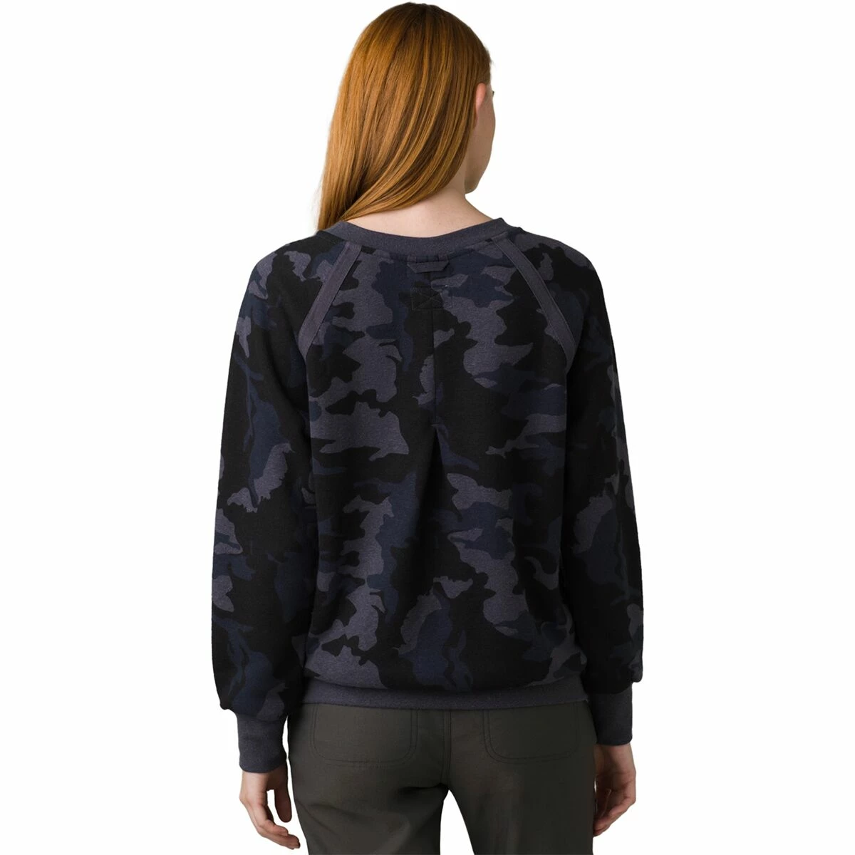 prAna Cozy Up Sweatshirt Women's 17 prAna Cozy Up Sweatshirt Women's - Image 15
