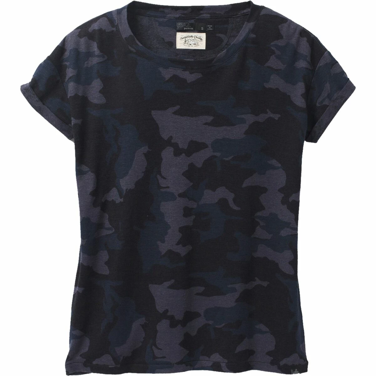 prAna Cozy Up T Shirt Women's 21 prAna Cozy Up T Shirt Women's - Image 19