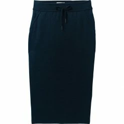 prAna Cozy Up Midi Skirt Women's -Prana Online Store NAUHEA D1 4