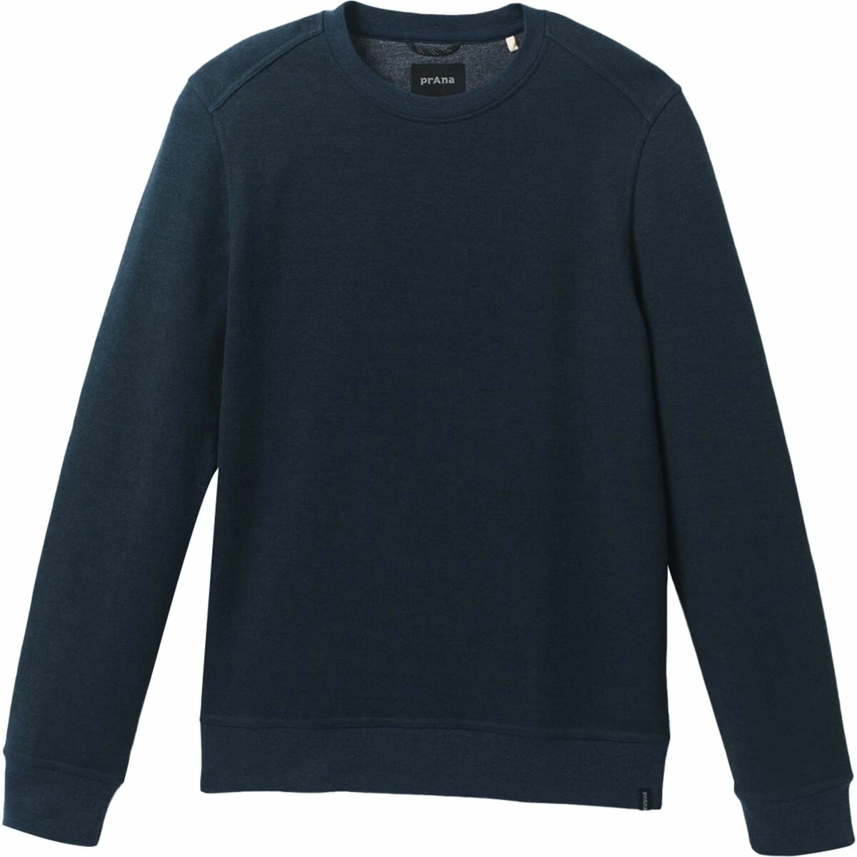 prAna Cardiff Fleece Crew Sweatshirt Men's 12 prAna Cardiff Fleece Crew Sweatshirt Men's - Image 10