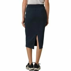 prAna Cozy Up Midi Skirt Women's -Prana Online Store NAUHEA D2 4
