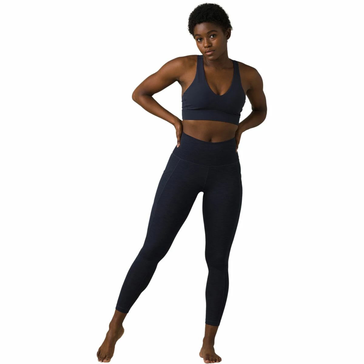 prAna Becksa 7/8 Legging Women's 10 prAna Becksa 7/8 Legging Women's - Image 8