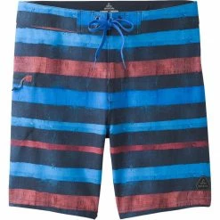 prAna Fenton Board Short Men's -Prana Online Store NAUPON D5