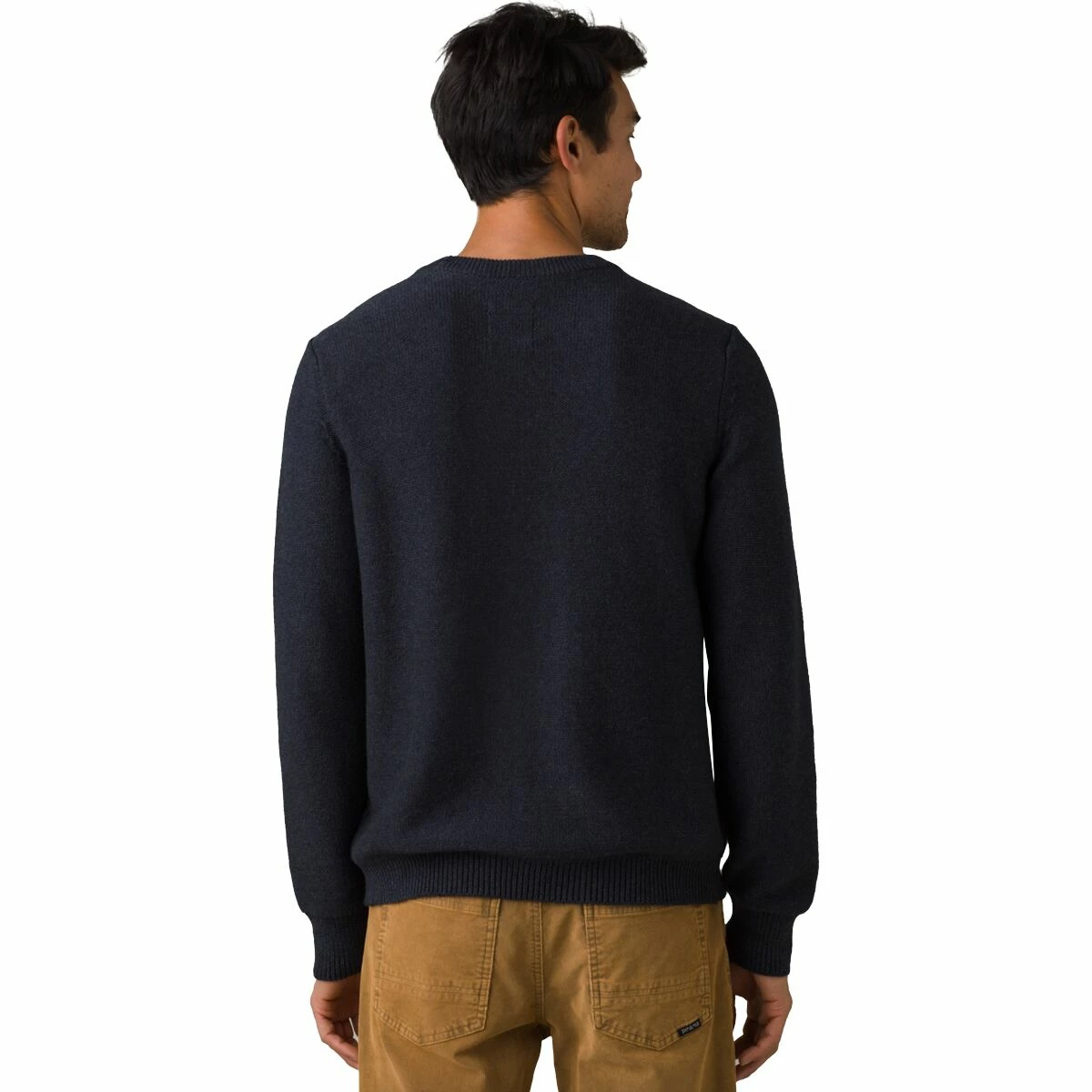 prAna North Loop Slim Sweater Men's 11 prAna North Loop Slim Sweater Men's - Image 9