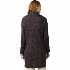 prAna Yunna Cardigan Women's -Prana Online Store NAU D1 13