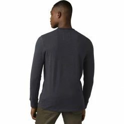 prAna Ronnie Henley Shirt Men's -Prana Online Store NAU D1 14