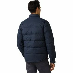 prAna Pinchot Shirt Jacket Men's -Prana Online Store NAU D1 18