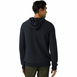 prAna North Loop Slim Hooded Sweater Men's -Prana Online Store NAU D1 20