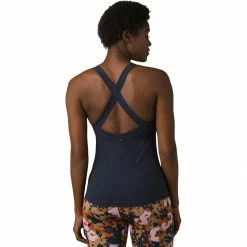 prAna Layna Bra Tank Top Women's -Prana Online Store NAU D1 23