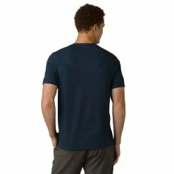 prAna Prospect Heights Short Sleeve Shirt Men's -Prana Online Store NAU D1 4