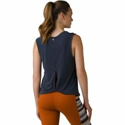 prAna Rogue Sleeveless Top Women's -Prana Online Store NAU D1 6