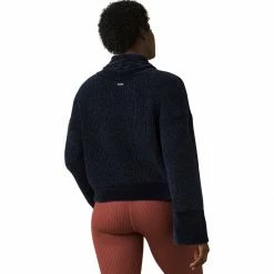 prAna Chanavey Sweater Women's -Prana Online Store NAU D1 8