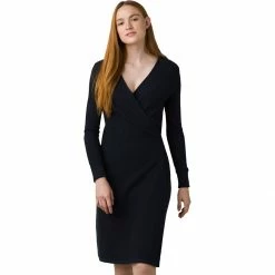 prAna Bryce Bluff Dress Women's -Prana Online Store NAU D10