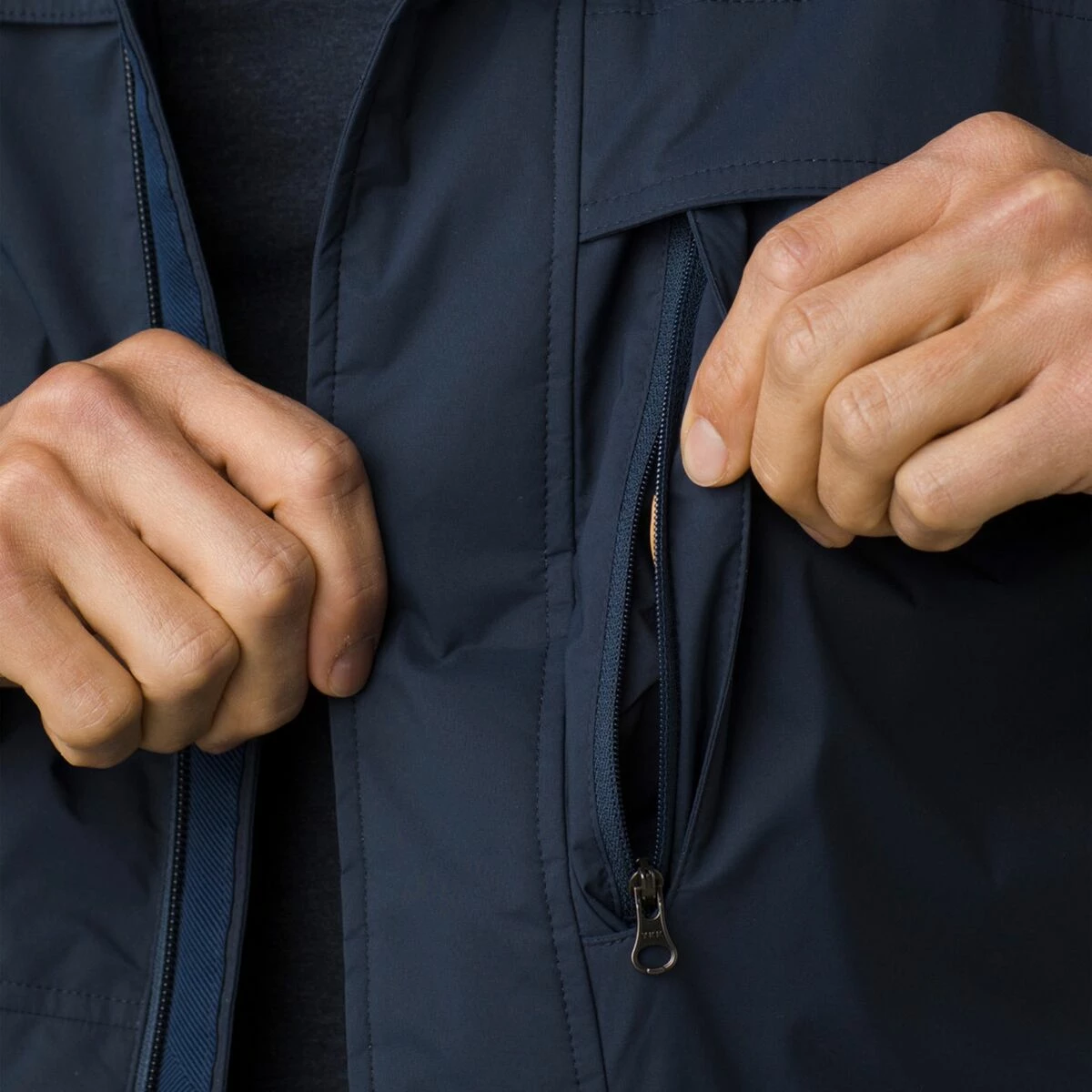 prAna Novad Path Jacket Men's 26 prAna Novad Path Jacket Men's - Image 24