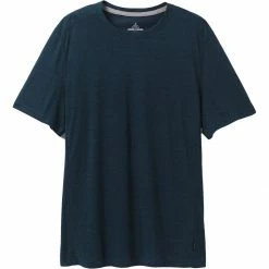 prAna Prospect Heights Short Sleeve Shirt Men's -Prana Online Store NAU D2 4